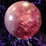 Amethyst sphere, Keeper of Counsels - Belonging, Mattering, Wisdom.