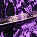 Clear quartz 12 inch wand