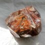 Polished free-form elestial