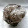 Smokey quartz elestial crystal