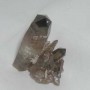 Smokey Quartz With Aegerine