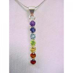 Chakra Pendant